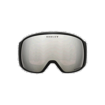 自营｜Oakley欧克利滑雪镜FLIGHT TRACKER L 0OO7104蓝宝石眼镜