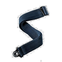 (Direct mail from Japan) DAddarioDaddario guitar strap is durable simple and fashionable 50BAL10