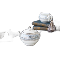 Japan direct mail Wedgwood Wedgwood Alexandria sugar bowl tea cup