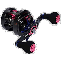 Self-operated | Dayiwa Bait Reel 17 Saltiga BJ 100PL-RM