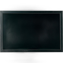 (Direct mail from Japan) Hikari light blackboard marker double-sided WBD348