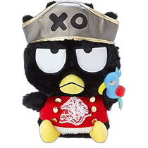 (Direct mail from Japan) Sanrio Bad Badtz Maru plush toy (treasure hunt) 926329