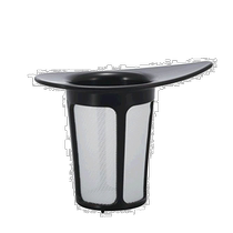 (Japan Direct Mail) Hario Coffee Apparatus Coffee Maker Special Filter Filter Screen Black Workmanship Delicacy