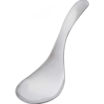 Japan Direct Mail (Japan Direct Mail) Kanda Kanda Sharing Spoon Short Mini Round Spoon 000468