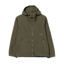 Japan direct mail THE NORTH FACE womens lightweight nylon jacket 13180099518