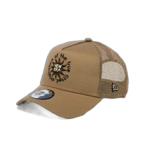 Japanese direct mail new era universal hats