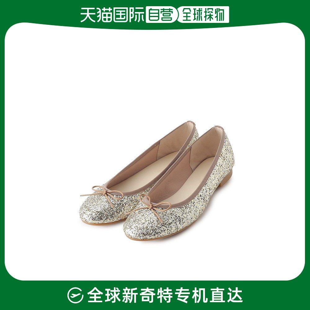 (STRAIGHT MAIL IN JAPAN) ESPERANZA LADY SHALLOW ORAL WOMEN SHOES-Taobao