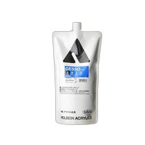 Japan Direct Mail Holbein Acrylic Paint Base Gypsum 900ml