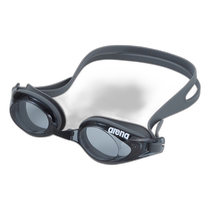 Japan direct mail ARENA swimming silk fitness goggles Rinon anti-fog AGL-3100-GRSK