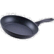 (Direct mail from Japan) wahei freiz pan flat FREIZ pan black 26cm for kitchen cooking