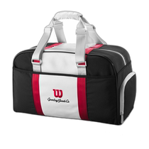 Japan direct mail Wilson tennis bag COURAGE COLLECTION small luggage bag (WR80345