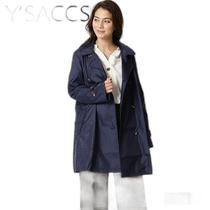 Isaac YSACCS raincoat kappa womens waterproof standard STANDARD Y71-90-03