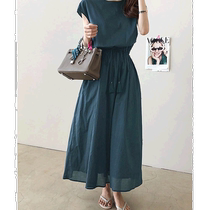 (Direct mail from Japan) junoah womens dress