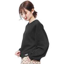 (Direct mail from Japan) mili an deni Womens sweatshirts and sweatshirts