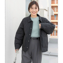 Japan direct mail URBAN RESEARCH DOORS womens 2024 spring and summer waterproof reversible jacket DR