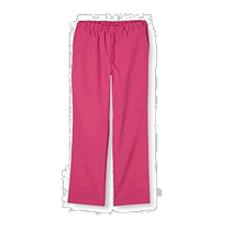 (Direct mail from Japan) Mizuno Medical Workwear Pants Unisex MZ0019 Liquor