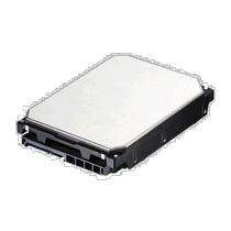 (Direct mail from Japan) Buffalo spare hard drive 2TB OP-HD2 0BN B