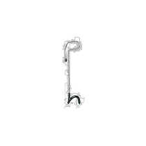 (Direct mail from Japan) Snow Peak Lantern Accessories Lantern Stand LT-006R