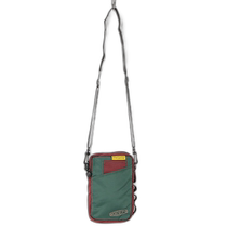 Nichichao Errand Runner Keen Cohen Convenient Daily Crossbody Bag green OS 1028479
