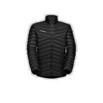 Daily fashion errand running MAMMUT Albula IN stand collar cotton coat warm and breathable cotton coat