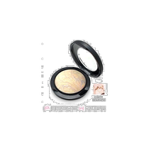 (Direct mail from Japan) MAC Unicorn Mineral Highlighting Cake #LIGHT SCAPADE 1