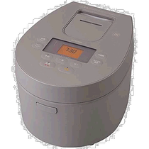 Japan direct mail (Japan direct mail) Iris Ohyama IH rice cooker 5 5 in 50 kinds of extremely thick hot pot brown rice R