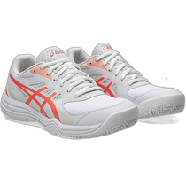 Japan direct mail ASICS womens tennis shoes regular width Court Slide 3 clay court low top