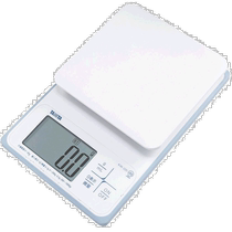 (Japan Direct Mail) Tanita Hundreds Lida KW-220 WH Kitchen Electronic Scale Precision Home Special Baking