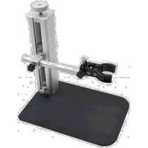 (Direct mail from Japan) Precision bracket for Sanko Dino-Lite series (anti-static) DINORK10