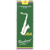 (Direct mail from Japan) Vandoren JVAV alto saxophone reeds hardness: 3 5 pieces