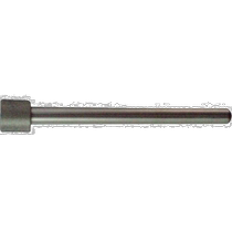 (Direct mail from Japan) Trusco Zhongshan Diamond Rod Hardware Tool Replacement Manual #100 T6 209C