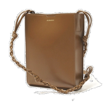 ~Jil Sander Jil Sander shoulder bag crossbody bag brown women j07wg0001 p48