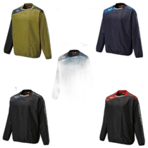 Japan direct mail Rawlings mens and womens combat long-sleeved style baseball uniform top khaki Rawlin