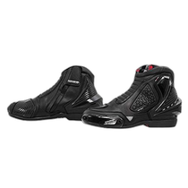 (Direct mail from Japan) Komine Cycling Shoes Mens Cycling Shoes 05-086 BK-086 27 5 cm