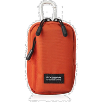 Hakuba Hakuba Sac banane pour appareil photo M Orange 0 25 L SPG-DP01CPMOR