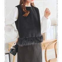 (Direct mail from Japan) KOBE LETTUCE Ladies Other tops