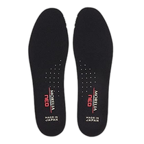 (Direct mail from Japan) MIZUNO Mizuno insole P1GZ201009 09BK O27 5-28 5 LL