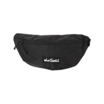 Japanese direct mail WILD THINGS unisex nylon waist bag GLSWT3800075