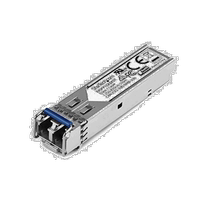 (Direct mail from Japan) star Tech com SFP software module EX-SFP-1GE-LX compatible optical receiver