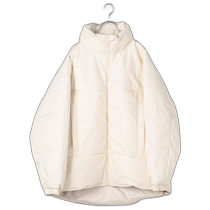 Direct mail from Japan nanamica thermal jacket down jacket cotton jacket zipper sports
