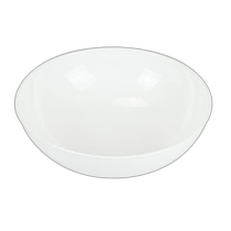 Japan Direct Mail (Japan Direct Mail) Corelle Corning Mini Bowl and Plate White J4446-N CP-893