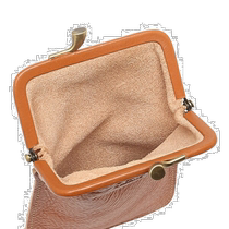 Japan direct mail IL BISONTE glasses case for men and women IL BISONTE SCA025 PV0005 CA101