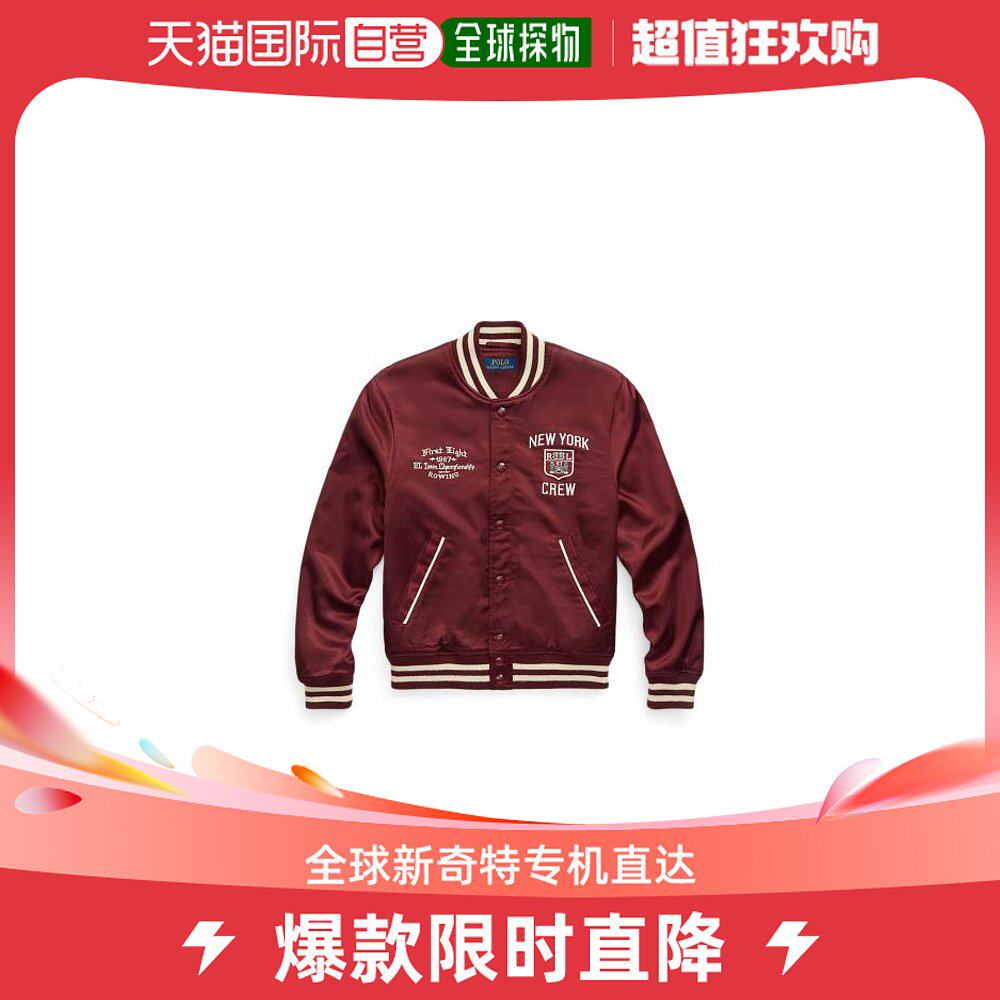 Japan Direct Post POLO RALPH LAUREN CHILDREENSWEAR Children's version of fashion cotton blend baseball-Taobao