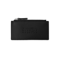 Japan direct mail MM6 Maison Margiela card holder wallet for men and women SA5UI0011P4344