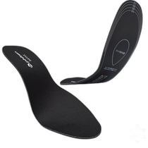 Japan direct mail PHITEN insole metatarsal support type Metax black shoes TI465003