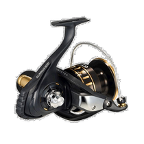 Daiwa fishing boat outdoor travel 23 years model Reel BG SW 18000