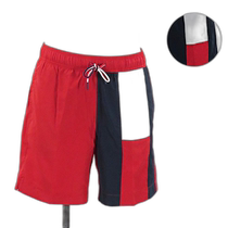 Japan direct mail TOMMY HILFIGER TOMMY HILFIGER medium drawstring［UM0UM01095