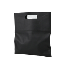 Japanese direct mail nano・universe mens synthetic leather 2WAY clutch bag 6724132202