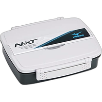 (Direct mail from Japan) Skater lunch box Shokado 1 section gray 870ml PO5SAG-A