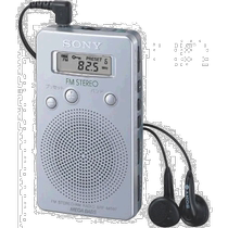(Japan Direct Mail) Sony Sony FM radio SRF-M807
